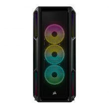 Vỏ máy tính Corsair iCUE 5000T RGB Black CC-9011230-WW