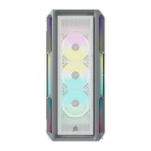 Vỏ máy tính Corsair iCUE 5000T RGB White CC-9011231-WW