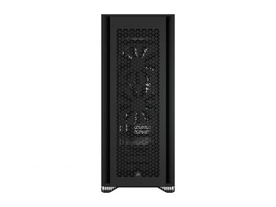 Vỏ máy tính Corsair 7000D Airflow TG Black CC-9011218-WW