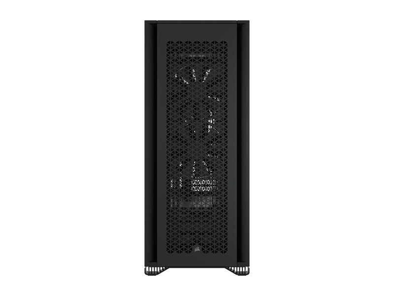Vỏ máy tính Corsair 7000D Airflow TG Black CC-9011218-WW