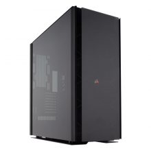 Vỏ máy tính kính cường lực Corsair 1000D CC-9011148-WW