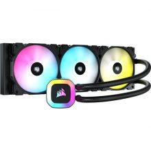 Tản nhiệt nước Corsair H150 RGB - CW-9060054-WW