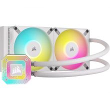 Tản nhiệt nước Corsair H100i ELITE CAPELLIX XT White CW-9060072-WW