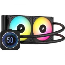 Tản nhiệt nước Corsair H100i ELITE LCD XT CW-9060074-WW