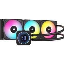 Tản nhiệt nước Corsair H170i ELITE LCD XT CW-9060076-WW