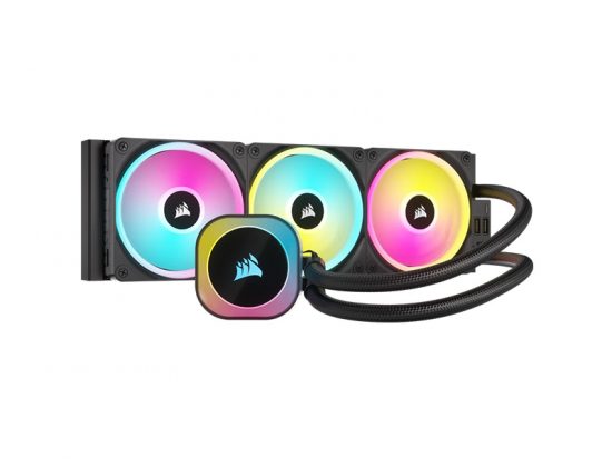 Tản nhiệt nước Corsair iCUE LINK H150i RGB CW-9061003-WW