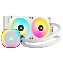 Tản nhiệt nước Corsair iCUE LINK H100i RGB White CW-9061005-WW