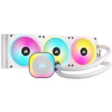 Tản nhiệt nước Corsair iCUE LINK H150i RGB White CW-9061006-WW