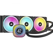 Tản nhiệt nước Corsair iCUE LINK H150i LCD RGB CW-9061008-WW