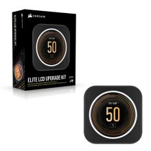 Màn hình LCD dùng cho tản nhiệt nước Corsair ELITE Black CW-9060056-WW