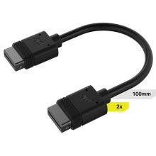 Dây cáp Corsair iCUE LINK 100mm CL-9011121-WW
