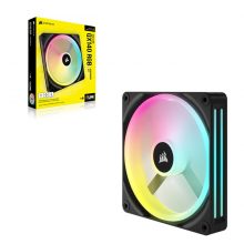 Quạt máy tính Corsair iCUE LINK QX140 RGB Expansion Kit CO-9051003-WW