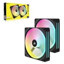 Quạt máy tính Corsair iCUE LINK QX140 RGB Starter Kit CO-9051004-WW