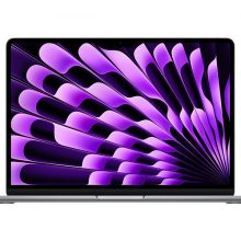 MacBook Air 13 inch 2024 M3 (8GB-512GB) - MRXP3SA/A Space Grey