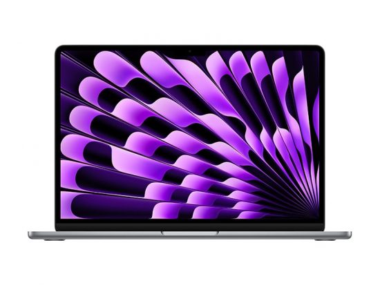 MacBook Air 13 inch 2024 M3 (8GB-512GB) - MRXP3SA/A Space Grey