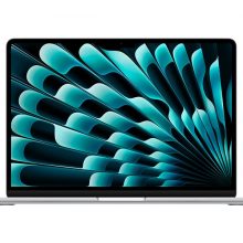 MacBook Air 13 inch 2024 M3 (8GB-512GB) - MRXR3SA/A Silver