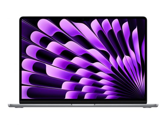 MacBook Air 15 inch 2024 M3 (8GB-256GB) - MRYM3SA/A Space Grey