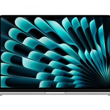 MacBook Air 15 inch 2024 M3 (8GB-512GB) - MRYQ3SA/A Silver
