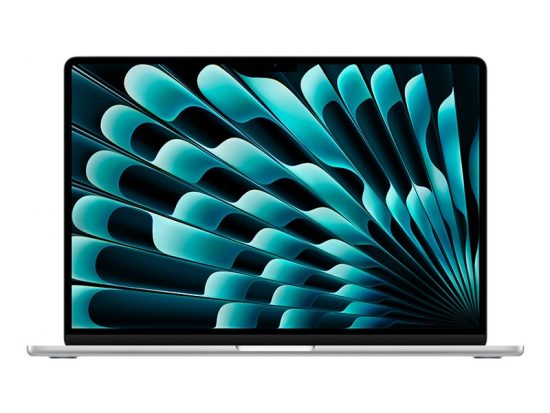 MacBook Air 15 inch 2024 M3 (8GB-512GB) - MRYQ3SA/A Silver