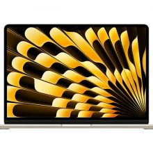 MacBook Air 13 inch 2024 M3 (16GB-512GB) - MXCU3SA/A Starlight