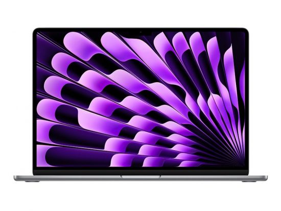 MacBook Air 15 inch 2024 M3 (16GB-512GB) - MXD13SA/A Space Grey