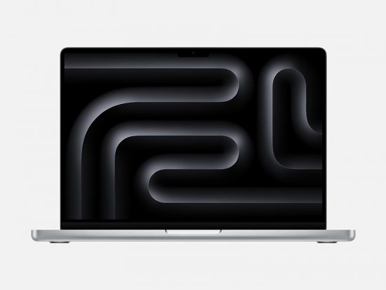 MacBook Pro 14 M3 - MR7J3SA/A (8GB-512GB)