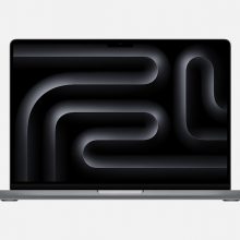 MacBook Pro 14 M3 - MTL73SA/A (8GB-512GB)