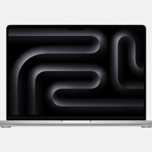 MacBook Pro 14 M3 - MR7K3SA/A (8GB-1TB)