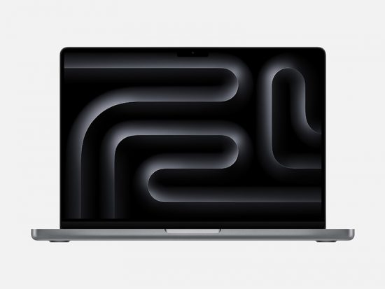 MacBook Pro 14 M3 - MTL83SA/A (8GB-1TB)