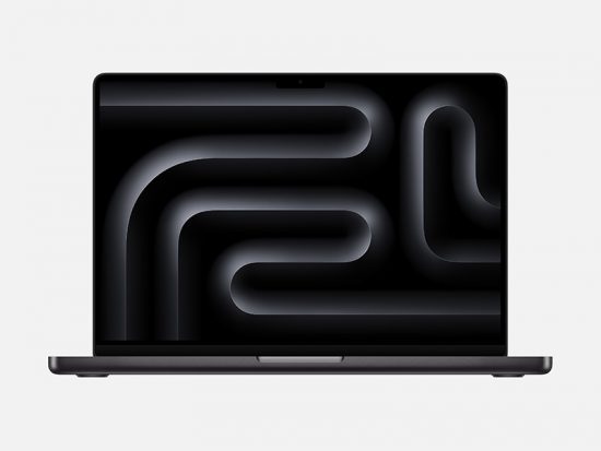 MacBook Pro 14 - M3 Pro - MRX33SA/A (18GB-512GB)