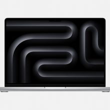 MacBook Pro 14 - M3 Pro - MRX73SA/A (18GB-1TB)