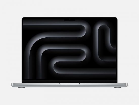 MacBook Pro 14 - M3 Pro - MRX73SA/A (18GB-1TB)