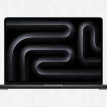 MacBook Pro 14 - M3 Max - MRX53SA/A (36GB-1TB)