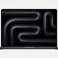 MacBook Pro 16 - M3 Max - MRW33SA/A (36GB-1TB)