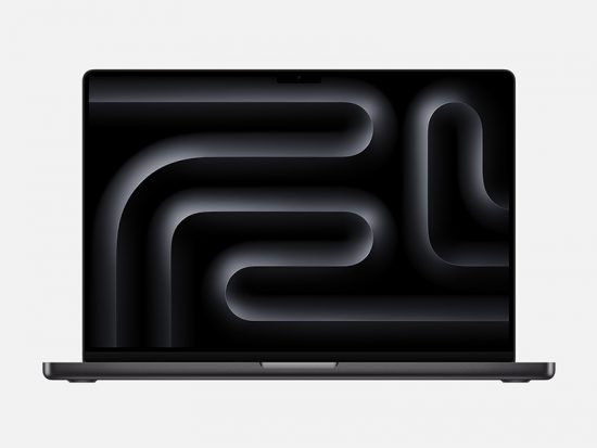 MacBook Pro 16 - M3 Max - MRW33SA/A (36GB-1TB)