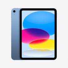 Ipad Gen 10 Wifi 256GB 10.9 inch MPQ93ZA/A Blue