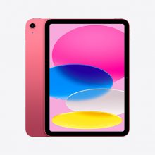 Ipad Gen 10 Wifi 256GB 10.9 inch MPQC3ZA/A Pink