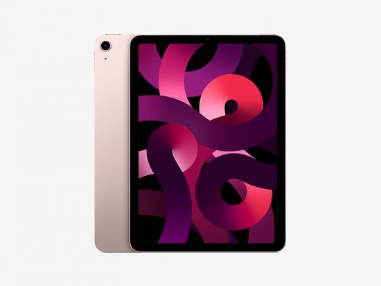 Ipad Air 5 10.9 inch Wifi Cellular 64GB MM6T3ZA/A Pink