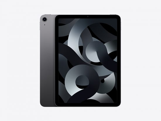 Ipad Air 5 10.9 inch Wifi 256GB MM9L3ZA/A Space Grey