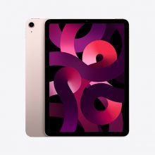 Ipad Air 5 10.9 inch Wifi 256GB MM9M3ZA/A Pink
