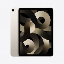 Ipad Air 5 10.9 inch Wifi 256GB MM9P3ZA/A Starlight