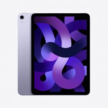 Ipad Air 5 10.9 inch Wifi 256GB MME63ZA/A Purple