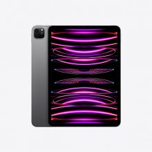 iPad Pro M2 11 inch Wifi 256GB MNXF3ZA/A Space Grey