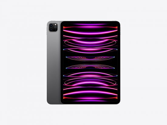 iPad Pro M2 11 inch Wifi 256GB MNXF3ZA/A Space Grey