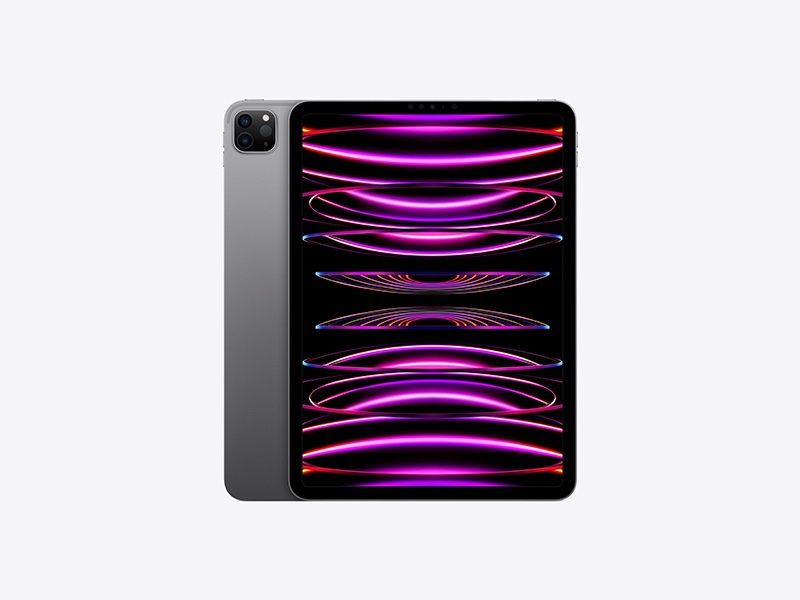 iPad Pro M2 11 inch Wifi Cellular 128GB MNYC3ZA/A Space Grey