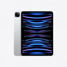 iPad Pro M2 11 inch Wifi Cellular 128GB MNYD3ZA/A Silver