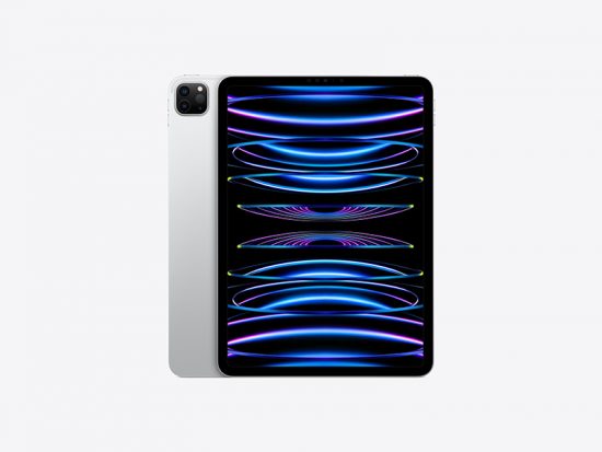 iPad Pro M2 11 inch Wifi Cellular 128GB MNYD3ZA/A Silver