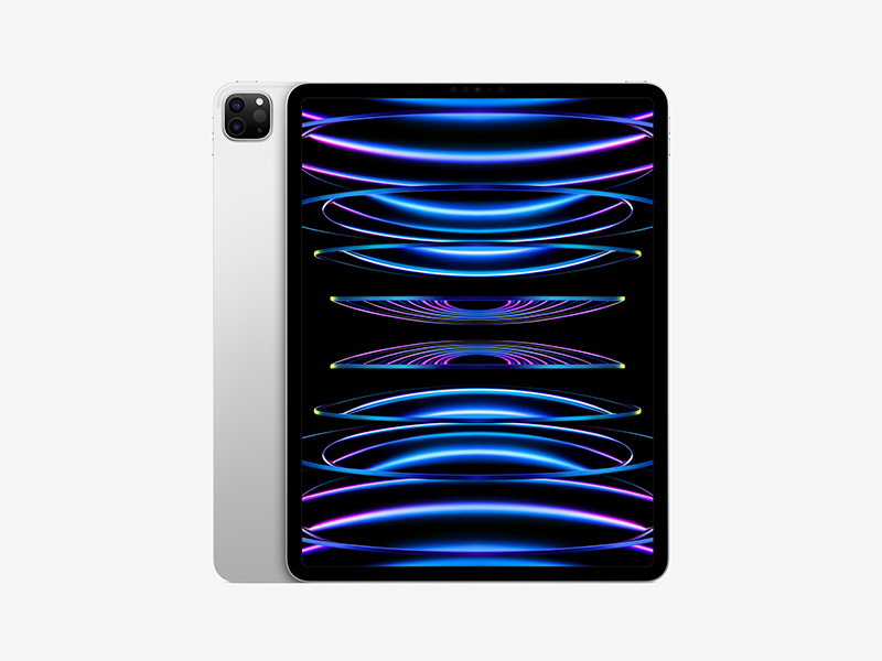 iPad Pro M2 12.9 inch Wifi 1TB MNXX3ZA/A Silver