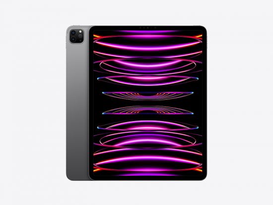 iPad Pro M2 12.9 inch Wifi Cellular 1TB MP243ZA/A Space Grey