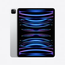 iPad Pro M2 12.9 inch Wifi Cellular 1TB MP253ZA/A Silver